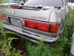 Toyota Mark II