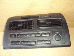 Блок управления климат-контролем. Toyota Vista, SV41