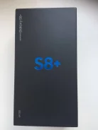 Samsung Galaxy S8+. �����