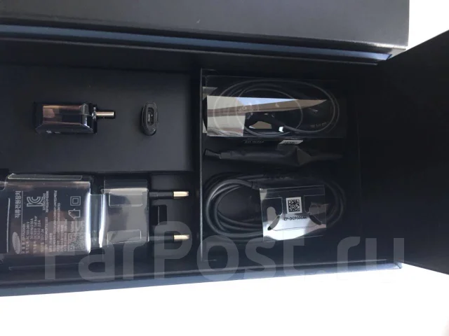 Samsung Galaxy S8+. ����� ����