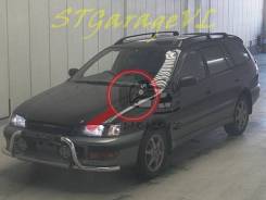 Toyota Caldina. ST195G, 3SGE