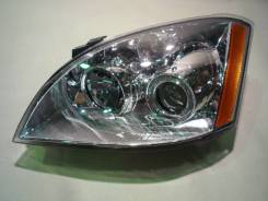Фара. Chery A21 Chery Fora. Под заказ