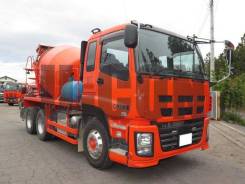 Isuzu Giga. , 9 830 куб. см., 7,00 куб. м. Под заказ