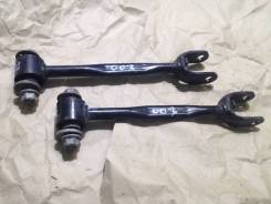 Тяга поперечная. Nissan Teana, J32, J32K, J32L, J32R, J32T, PJ32, TNJ32 Двигатели: MR20DE, QR25DE, VQ25DE, VQ35DE