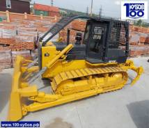 Shantui SD16F. Бульдозер , 9 726 куб. см., 17 500,00 кг.