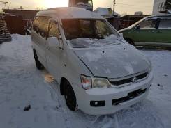 Toyota Lite Ace Noah. SR50, 3SFE