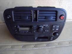 Блок управления климат-контролем. Honda Civic, EK3