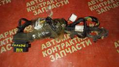 Проводка двери. Hyundai Solaris, RB Двигатели: G4FC, G4FA
