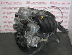 Двигатель в сборе. Toyota Wish, ZNE10, ZNE10G Двигатель 1ZZFE. Под заказ
