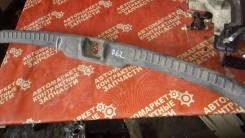 Накладка багажника. Honda Stepwgn, RG4, RG2, RG3, RG1 Двигатели: K24A, K20A