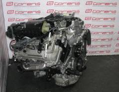 Двигатель в сборе. Toyota Kluger V Двигатель 2GRFE. Под заказ