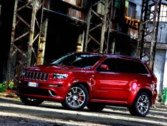 Jeep. x20", 5x127. ��� ����� �� ������ ����