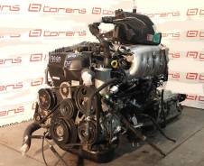Двигатель в сборе. Toyota Crown, JZS155 Двигатель 2JZGE. Под заказ