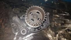 Насос масляный. Toyota: Cressida, Regius Ace, Crown, Verossa, Innova, Altezza, Tundra, Hilux, Mark II Wagon Blit, FJ Cruiser, Fortuner, Century, Hilux...