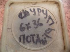 Шурупы.