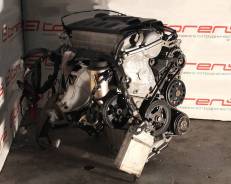 Двигатель в сборе. Toyota Vitz, NCP15 Двигатель 2NZFE. Под заказ