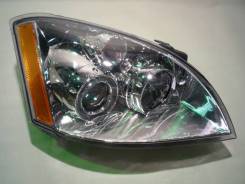 Фара. Chery A21 Chery Fora. Под заказ