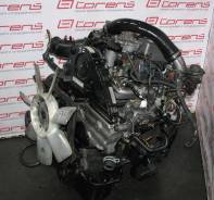 Двигатель в сборе. Toyota Lite Ace Noah, CR40, CR40G, CR50, CR50G Toyota Noah Toyota Town Ace Noah, CR40, CR40G, CR50, CR50G Двигатель 3CTE. Под заказ