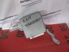 Блок управления подвеской. Toyota 4Runner, UZN210, UZN215 Двигатель 2UZFE