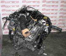 Двигатель в сборе. Toyota Crown, GRS182 Двигатель 3GRFSE. Под заказ