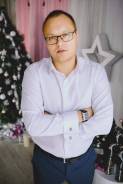 Инженер. Высшее образование, опыт работы 5 лет