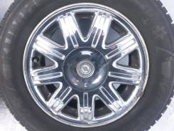 Chrysler. 7.0x16", 5x114.30, ET38