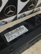 Блок управления климат-контролем. BMW 7-Series, E38