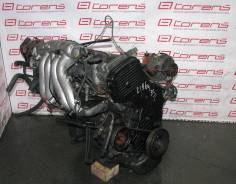 Двигатель в сборе. Toyota Ipsum, SXM10, SXM10G Двигатель 3SFE. Под заказ