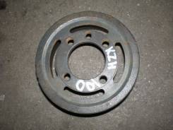 Шестерня тнвд. Toyota: Grand Hiace, Regius Ace, Land Cruiser, Granvia, Touring Hiace, Hilux Surf, Hiace, Land Cruiser Prado, 4Runner, Hilux, Regius Дв...