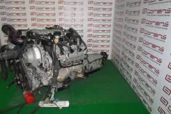 Двигатель в сборе. Toyota Celsior, UCF31 Двигатель 3UZFE. Под заказ