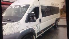 Fiat Ducato. Продается Автобус Fiat dukato 2014 г. в., 2 287 куб. см., 18 мест