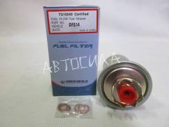 Фильтр топливный DF014 DAEWHA (35586)