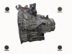 МКПП. Chevrolet Aveo Двигатель B12S1