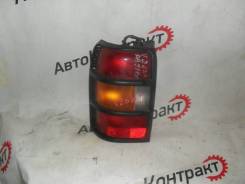 Фонарь зад. лев Mitsubishi Pajero