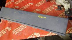 Накладка багажника. Toyota Ipsum, SXM15G, CXM10G, SXM10G Двигатели: 3SFE, 3CTE