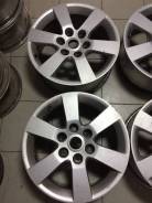Mitsubishi. 7.0x18, 6x139.70, ET46, ЦО 67,0 мм.