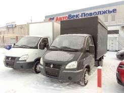 ГАЗ ГАЗель Бизнес. Газель Бизнес Евроборт 3м, 2018г, 2 700 куб. см., 1 500 кг., 4x2