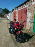 Yamaha FZ 6. 600 куб. см., исправен, птс, с пробегом