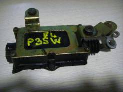 Электрозамок. Mitsubishi L300, P03W, P04W, P05W Mitsubishi Delica, P03W, P04W, P05T, P05W, P23W, P24W, P25T, P25W, P35W Двигатели: 4D56, 4G63, 4G64, G...