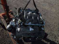 Двигатель в сборе. Mercedes-Benz C-Class, W203 Двигатели: M112E24, M112E26, M112E28, M112E32, M112E32ML, M112E32MLAMG, M112E36. Под заказ