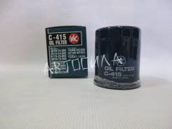 Фильтр масляный C415 VIC Япония (25068)