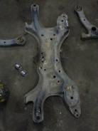 Балка под двс. Toyota: Corolla Spacio, Allex, Corolla Axio, Corolla Verso, Corolla Fielder, Corolla, Corolla Runx