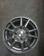 X'trike X-104. 6.0x14", 4x114.30, ET38, ЦО 66,1 мм.