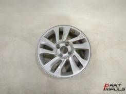 Lada. 6.0x15", 4x100.00, ET50, ЦО 60,1 мм.