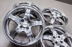 Legzas. 6.5x16", 4x100.00, ET35