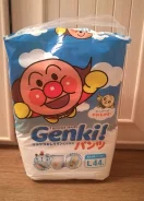 Genki. 9-14 �� 44��� ����