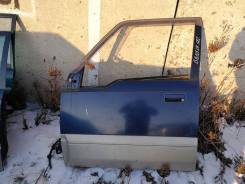 Дверь боковая. Suzuki Escudo, TA31W, TD11W, TD31W, TD51W, TD61W