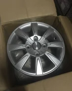 K&K �����. 5.5x14", 4x114.3, ET45, �� 67,1���. ����