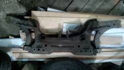 Балка поперечная. Mazda Demio, DY3W, DY5R, DY5W, DY3R Двигатели: ZJVE, ZYVE