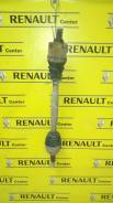 Привод, полуось. Renault: Sandero Stepway, Modus, Logan, Clio, Sandero Двигатели: K4M, K7M, D4D, D4F, K7J, K9K, K4M697, K7J710, K7M710
